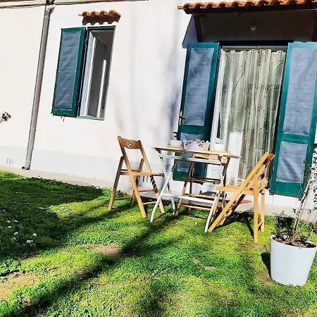 Apartment Casa Siria Livorno