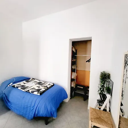 Апартаменты Casa Siria *