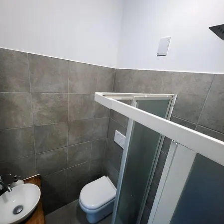 Casa Siria * Ливорно