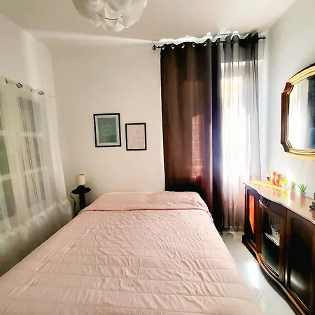 Apartment Casa Siria
