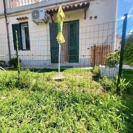 Apartment Casa Siria